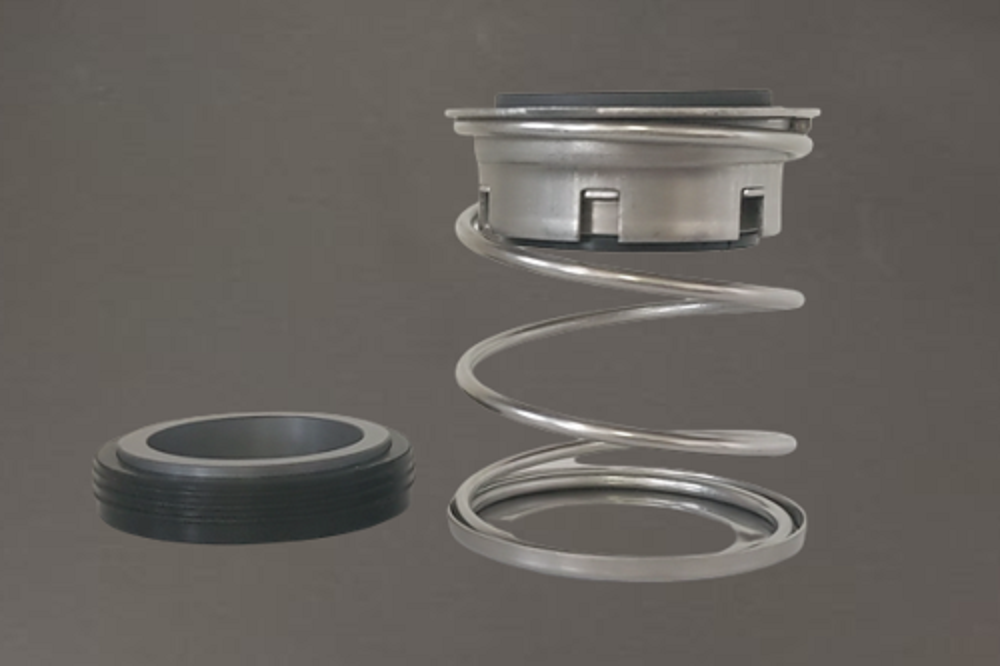AS-E02 rubber bellow seal